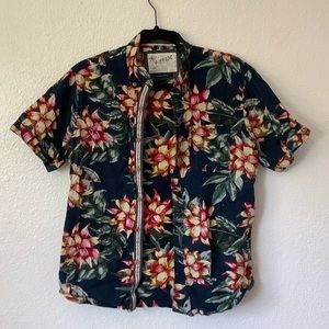 🌺 3/25$ Hawaiian Shirt 🌺